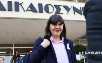 Σκιαμαχίες μεταξύ Κοβέσι και Αθηνών για 3+3 εισαγγελείς