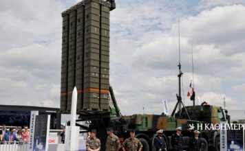 Τουρκία: Σε αναζήτηση αντιβαλλιστικής άμυνας