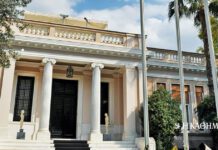 Ανασχηματισμός: Η νέα σύνθεση της κυβέρνησης