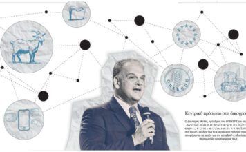 Τι σημαίνει «χεράτα», κύριε Μελά;