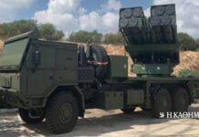 Εως το φθινόπωρο του 2027 οι πρώτοι PULS στην Ελλάδα – Νέες δυνατότητες για το πυροβολικό