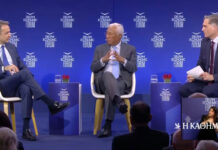 Κυρ. Μητσοτάκης: Διπλωματική λύση, αλλά και προετοιμασία για τα χειρότερα