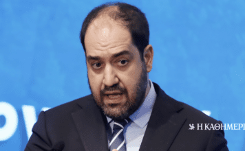 Γ. Κεφαλογιάννης: Θα ζητήσω άρση της ασυλίας μου – Δεν προκύπτει το παραμικρό στοιχείο εναντίον μου