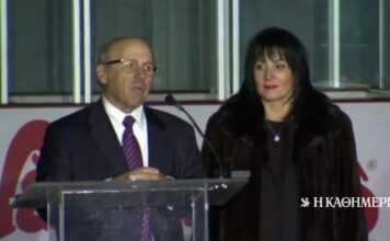 Τζον Μπρέσλοου: Τι ειπώθηκε στην ακρόαση του υποψήφιου πρέσβη των ΗΠΑ στην Κύπρο