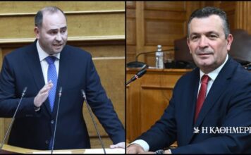 ΟΠΕΚΕΠΕ: Αρση της ασυλίας τους ζητούν Βασιλειάδης και Μπουκώρος