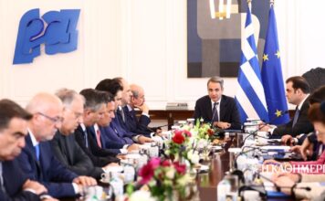 Κυβέρνηση: Ασπίδα στο επιτελικό κράτος