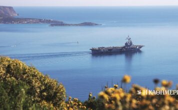 Γαλλική πρόταση για Μιράζ στην Ουκρανία – Αρνητική η προσέγγιση της Αθήνας