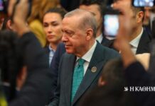 Το νέο παζλ Ελλάδας – Τουρκίας – Ισραήλ