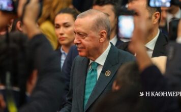 Το νέο παζλ Ελλάδας – Τουρκίας – Ισραήλ