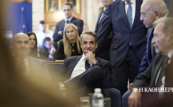 Δύο διλήμματα δοκιμάζουν το Μαξίμου