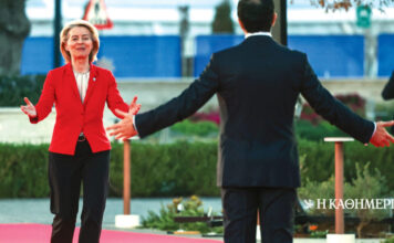 Επιστροφή στην παρενόχληση – Πώς διαβάζει η Αθήνα τις τουρκικές κινήσεις