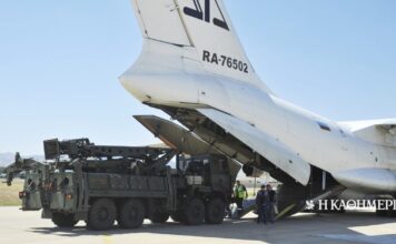 Προαναγγελία για F-35 στην Τουρκία