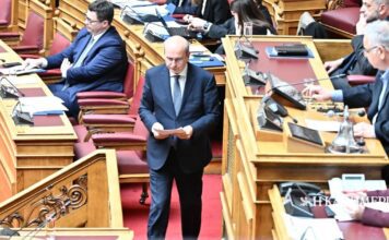 «Τα αιτήματα ενίοτε γίνονται αποδεκτά»