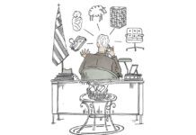 Ποια ρουσφέτια ζητούν σήμερα οι ψηφοφόροι