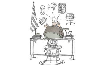 Ποια ρουσφέτια ζητούν σήμερα οι ψηφοφόροι