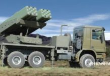 Υπεγράφη η συμφωνία Ελλάδας – Ισραήλ για τους εκτοξευτές πυραύλων PULS