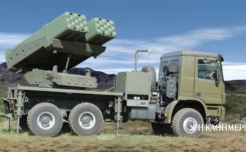 Υπεγράφη η συμφωνία Ελλάδας – Ισραήλ για τους εκτοξευτές πυραύλων PULS