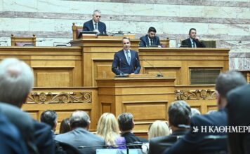 Δύσκολη εξίσωση η πολιτική διαχείριση της «γαλάζιας» Κ.Ο.