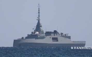 Παραμένουν οι ελληνικές δυνάμεις στην Κύπρο