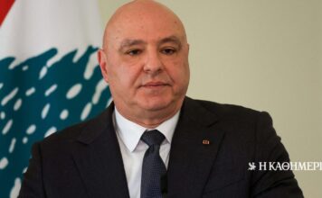 Ηγέτες της Μέσης Ανατολής στην Κύπρο για σύνοδο με τους Ευρωπαίους