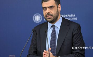 Κυβέρνηση για ΟΠΕΚΕΠΕ: Σοβαρή εξέλιξη, αναμένουμε τη διαβίβαση της δικογραφίας στη Βουλή