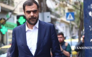 Αποστάσεις Μαρινάκη από Γεωργιάδη: Δεν πρέπει σε καμία περίπτωση να στραφούμε κατά της Δικαιοσύνης