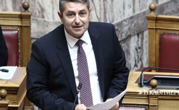 Γιώργος Μυλωνάκης: Σταθερή η κατάστασή του, παραμένει διασωληνωμένος στη ΜΕΘ