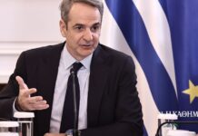 Μητσοτάκης: Τη Δευτέρα ανακοινώσεις για ΟΠΕΚΕΠΕ – Σύγκρουση με το βαθύ κράτος