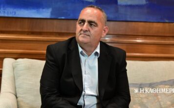 Απάντηση Μπελέρη σε Ράμα: Αν είχε «τελειώσει υπέροχα» η περιπέτειά μου, σήμερα θα ήμουν δήμαρχος Χειμάρρας