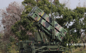 Ρεκόρ ζήτησης για Patriot, σε τροχιά αναβάθμισης η Ελλάδα