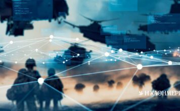 Η ΑΙ στον πόλεμο: Από το Ιράν και τον Λίβανο μέχρι την «Ασπίδα του Αχιλλέα»