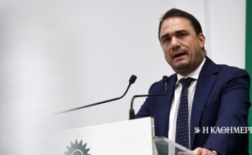 Τσουκαλάς: Μόνη διέξοδος οι εκλογές