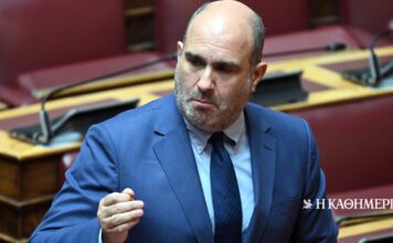 Μαρκόπουλος: Ανυπόστατες οι φήμες περί μη ύπαρξης πτυχίου ΑΕΙ