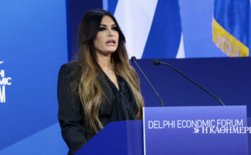 K. Γκίλφοϊλ: Ο Τραμπ θεωρεί την Ελλάδα βασικό στρατηγικό εταίρο σε μια περιοχή κρίσιμης σημασίας