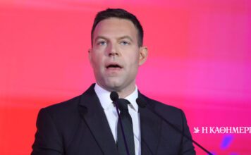 Κασσελάκης για Καρυστιανού: Και οι δύο διεκδικούμε την κάθαρση του πολιτικού συστήματος