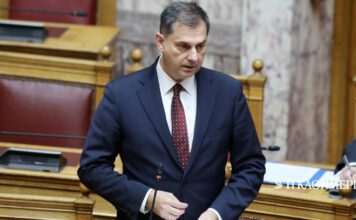 Θεοχάρης: Το πτυχίο μου είναι από το Imperial College του Λονδίνου, αναγνωρισμένο από τον ΔΟΑΤΑΠ