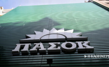 ΠΑΣΟΚ: Πολιτικό Συμβούλιο με ενωτικό «στίγμα» από τον Ανδρουλάκη