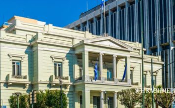 Επιστολή της Ελλάδας στον ΟΗΕ για την Τουρκία: Αναφαίρετο το δικαίωμα στα 12 μίλια