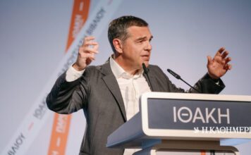 Τσίπρας: Ζυγώνει η ώρα που όλοι θα κληθούμε να αναλάβουμε τις ευθύνες μας