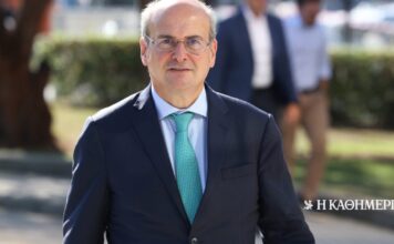 Θεωρείο: Ο αντι-Αδωνις της Ν.Δ.