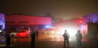 Ιρανικές επιθέσεις σε Ισραήλ και Κουβέιτ