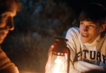 Ο Σταύρος απαιτεί την επιμέλεια του Γιώργου