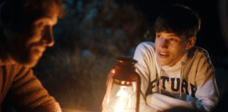 Ο Σταύρος απαιτεί την επιμέλεια του Γιώργου