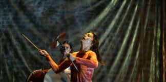 Λονδίνο: Επιτυχία Ελληνίδας χορογράφου στο εμβληματικό Sadler’s Wells