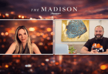 Η Michelle Pfeiffer για το “The Madison” αποκλειστικά στο ertnews.gr
