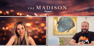Η Michelle Pfeiffer για το “The Madison” αποκλειστικά στο ertnews.gr