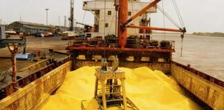 O άγνωστος «βασιλιάς των χημικών» που είναι εγκλωβισμένος στα στενά του Ορμούζ