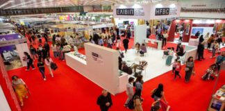 Συγγραφείς από όλον τον κόσμο στην 22η ΔΕΒΘ