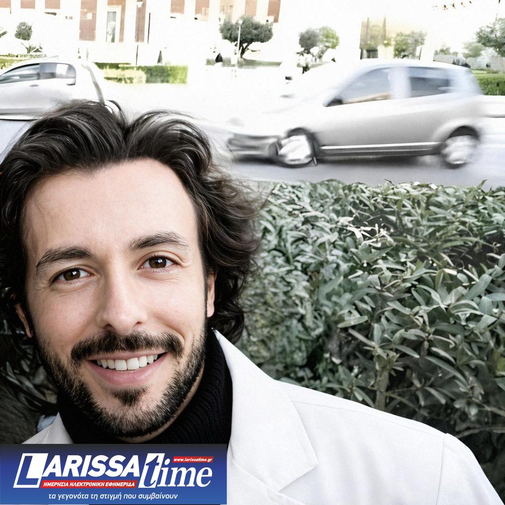 Podcast Θανάτου: Μια μαύρη κωμωδία του βραβευμένου σκηνοθέτη Άλεστερ Ρομάνο