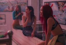 Η πρώτη μεγάλου μήκους ταινία της Κωνσταντίνας Κοτζαμάνη στο Φεστιβάλ Καννών